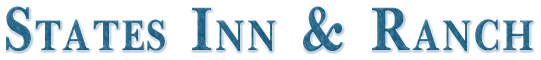 States Inn & Ranch, Friday Harbor, San Juan Island Bed and Breakfast Lodging