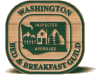 A Friday Harbor Member of the Washington State Bed and Breakfast Guild